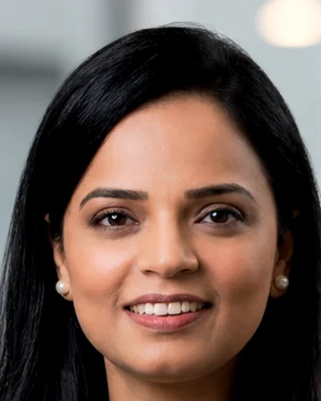 Anusha Soni