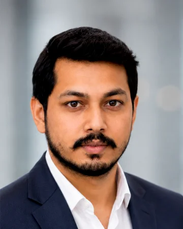 Chandan Goswami