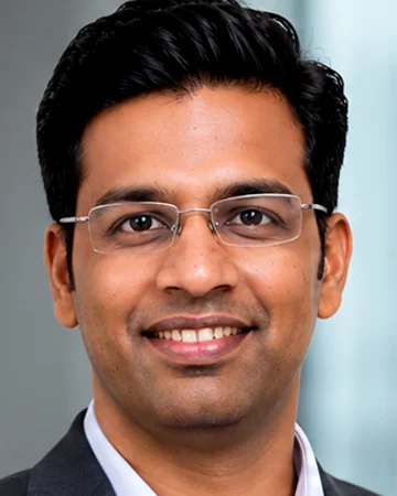Jasraj Dalvi