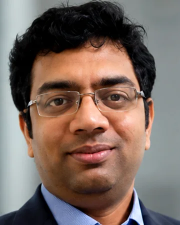 Sarang Khadilkar